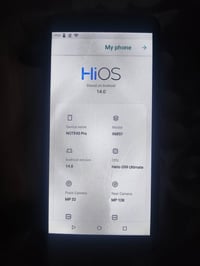 انفنكس نوت 40 برو • ٢٥٦ • حي الميلاد