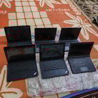 ٦ قطع • لابتوب • للقطع