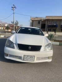 موديل ٢٠٠٥ • ١٨٢٠٠٠ كم • فتحة سقف