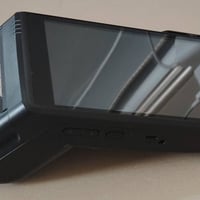 جديد • مستخدم شهرين • مع ملحقاته