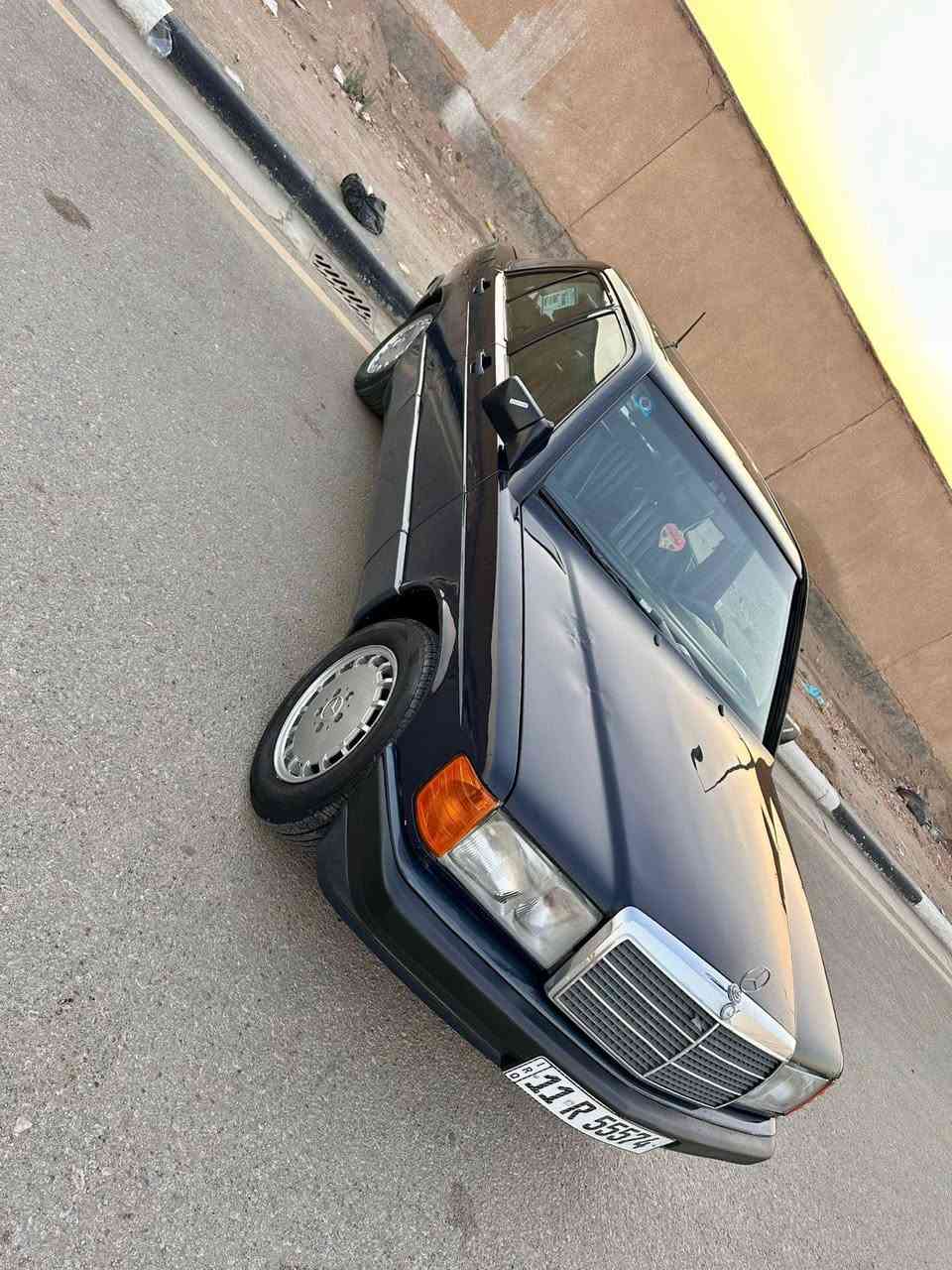 ياالله للبيع فقط 190 مكينه بلاد 300 عنكبوت
موديل 89 رقم بغداد دولي 
مكينه وكير جدد 
حداديه امامي وخلفي جديده 
تخم تاير جديد
تبريد شغال
فتحة شغاله
كشنات كهرباء
جام كهرباء 4
مرايه جانبيه كهرباء 
اريل كهرباء
شاشه كأمره 
لايت زنون عالي ناصي
قواعد دبل بلاد شركة
السياره جاهزه بدون نقص
مكفوله من الضربه والخياس 
السعر 57$ وبيها مجال بسيط جدا مكاني كربلاء المقدسة 
***********
