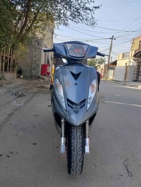 دراجه للبيع  07712123546