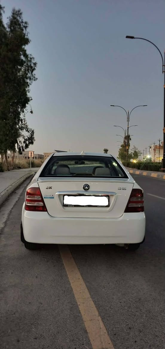 Ck للبيع
2013 ماشية 140 km
بدون صبغ بيها ملاحظات بسيطة 
كير ومحرك شرط تبريد ثلج كلشي بيها شغال ما تصرف عليها ربع
السيارة مال جناي 
السيارة بأسمي ورقمها نينوى 
***********
***********
