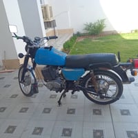 امزت ٨٢ للبيع محرك سايد ٣ ماكنيت كهربائياته كلها شغاله سعر ٧٥٠ وبي مجا...