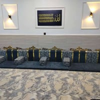 صوفا • ٨×٤ • جديد