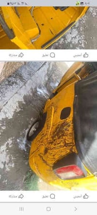 تكتك للبيع بياجو العنوان بغداد الكماليه الستفسار 07718931496