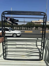 سلة امريكية • دورنگو • كرفان