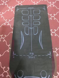 جهاز شد البطن • ما مستعمل ابد