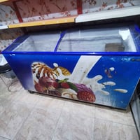 مجمدة • نضافة ميه بالميه • كبير ووسط