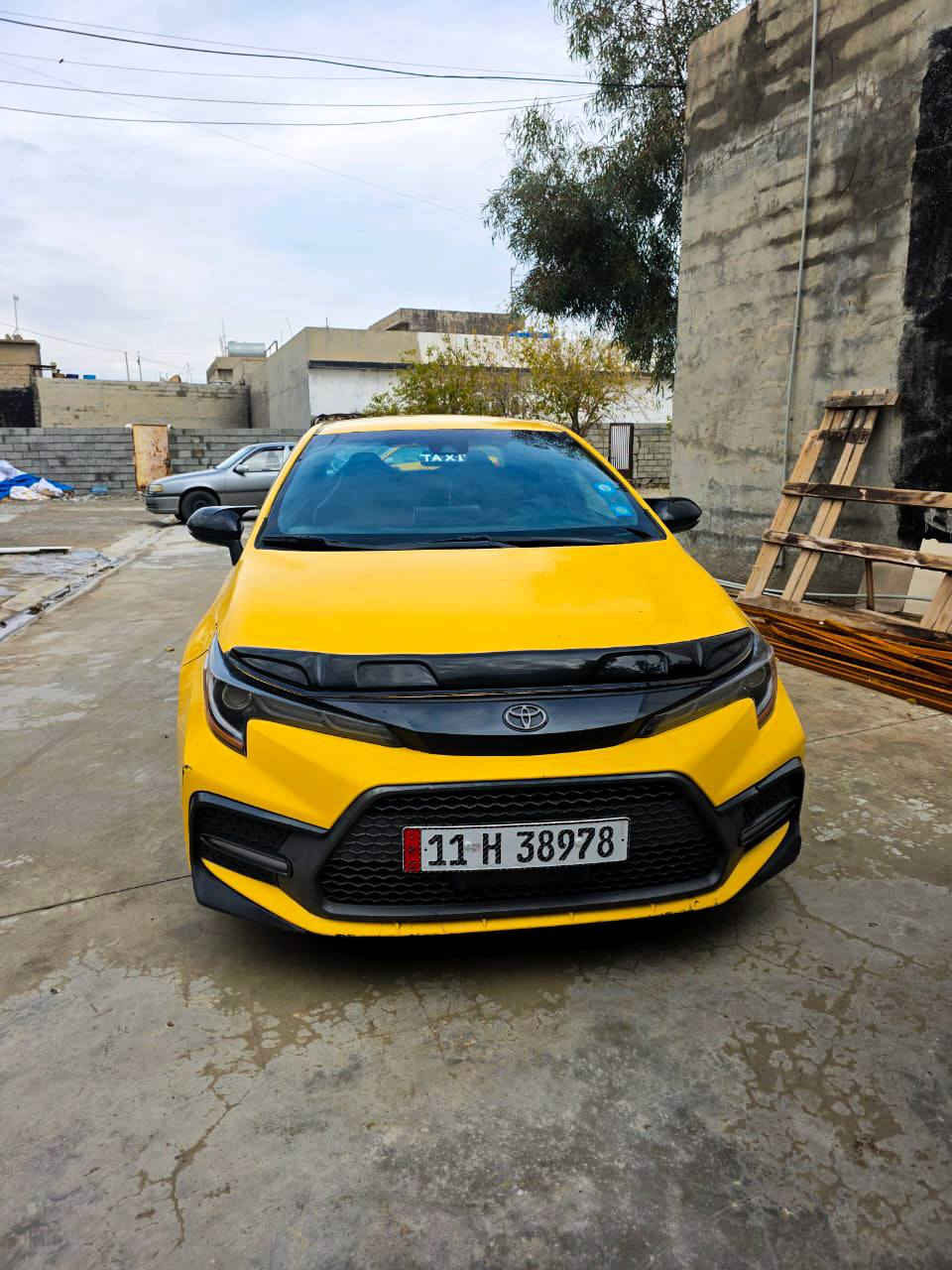 كرلاللبيع موديل2020فول مواصفات بي دفتر بنزين مكان كركوك اني مكلف بلنشررقم صحب سياره بي وتس اب ***********سعر135بيمجال***********
