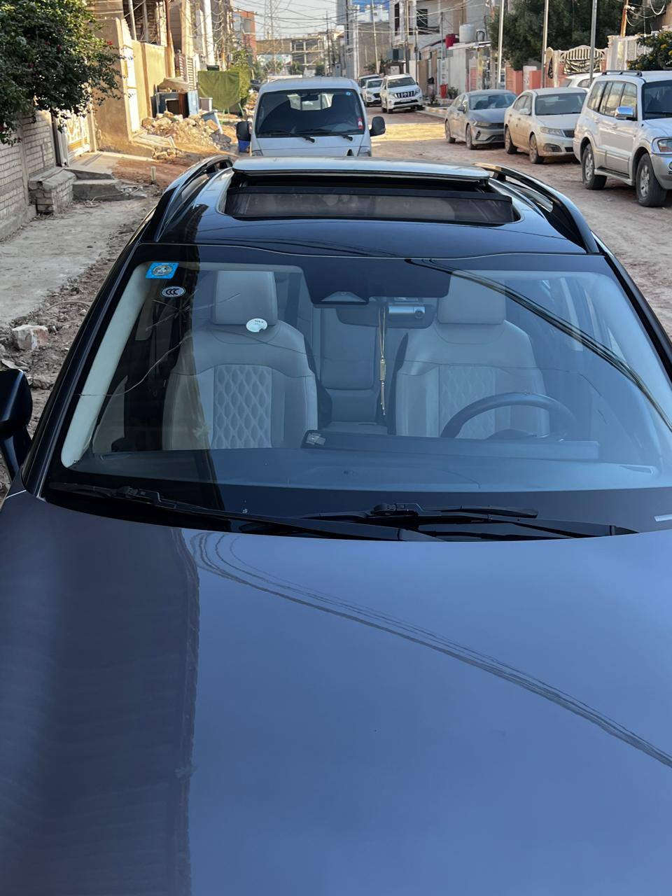 السلام عليكم للبيع سبورتج هايبرد موديل 22 بفداد باسمي فول فول مواصفات لون مميز  كفاله عامه للبيع سعر 230 وبي مجال بسيط مكاني بابل حله مركز مدينه ***********
