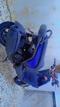 ميسان • سكنس جبلي • دراجة جديدة