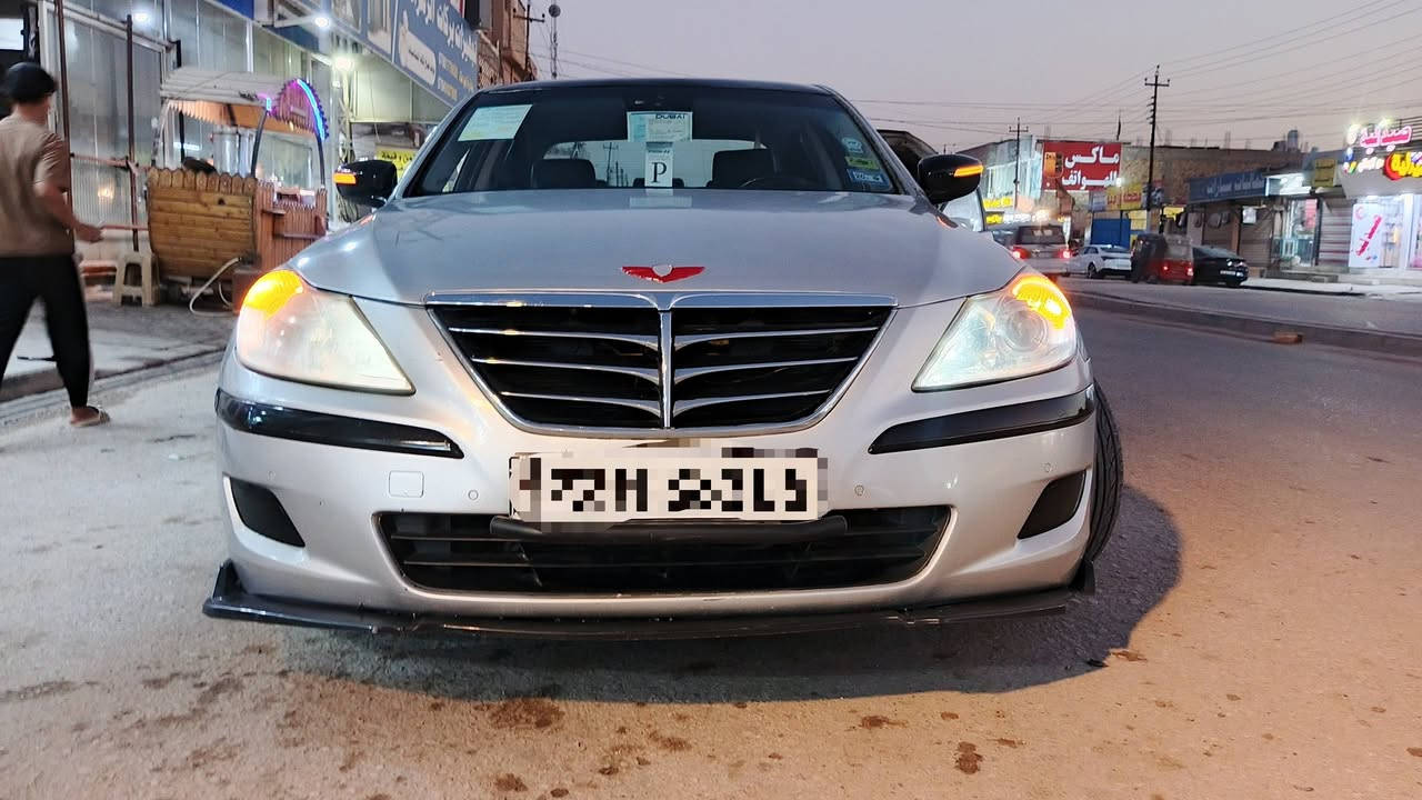 السلام عليكم
البيع او مراوس
ادوات ادوات
متوم اربيل طبق اصل 
كصه جنطه
جنسز موديل 2013فول واحد علئ واحد
محرك 6vبانزين
تبريد شغال
حداديه جديده
كشنات كهرباء
سياره فول رياضي
سياره موجود بنجف
السعر 50وبيه مجال
***********
