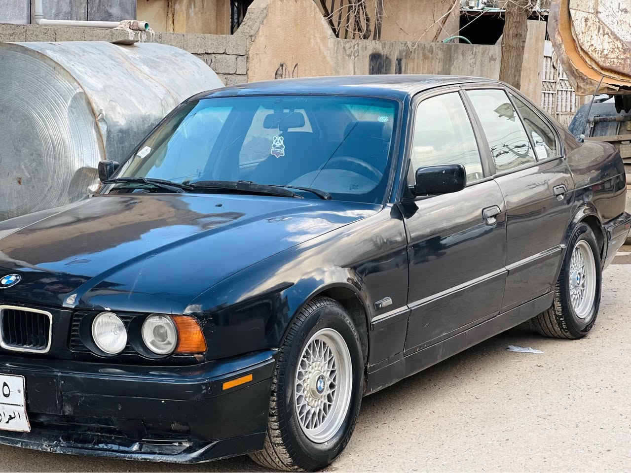 بیئیم1995گێر تۆماتیک دەبڵ ئەرباگ مەکینەی 525سەیارەکە تابڵێی توند و تۆڵ و بێ مەسرەفە 4تایەی تازەی بۆبەسراوە ڕەقەم سلێمانیە سەیارەکەبەتانیەكی بڕاوەتەوە لەبەڕات دەرناچێت سەنەوی هەمووی بەشەرت 4گەڵاش غەرامەی تیایە دوای  معامەلە بۆتی ئەگەڕێنمەوە سعری 36گەڵاو معامەلەیە أربيل, العراق


**إذا كنت صاحب هذا الإعلان وتريد حذفه لأي سبب، رجاءا أرسل رسالة إلى الدعم الفني**