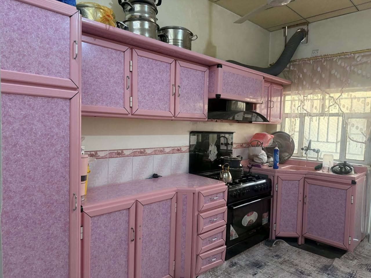 كەوەنتەر بۆ فرۆشتن
٣،٨٠م  كەلار / سمود


**إذا كنت صاحب هذا الإعلان وتريد حذفه لأي سبب، رجاءا أرسل رسالة إلى الدعم الفني**