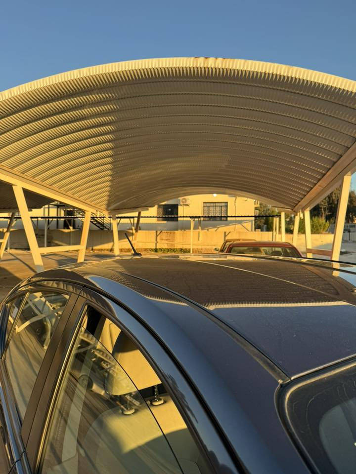 سيارة نيسان صني رقم دهوك للبيع بدون حادث، استخدام شخصي ومعتنى بها بشكل منتظم.
التفاصيل:

 • الموديل: 2023

 • نوع المحرك: 4سلندر 1500 

 • ناقل الحركة: أوتوماتيك

 • اللون: رصاصي فيراني

 • عدد الكيلومترات: 25198 كيلو متر

محرك وكير شرط 

المواصفات: فول عدا فتحة سقف وبصمة

💰 السعر: 125$ (بيها مجال بسيط)

مكان السيارة: الموصل

للاستفسار الجاد يرجى التواصل على واتس اب فقط رقم ***********
