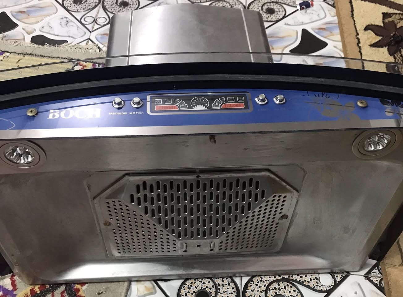 شفاطه مطبخ حجم جبير شرط الشغل سعرها ٣٥ وطباخ ليزر شرط الشغل سعره ١٢ مكاني الشطره


**إذا كنت صاحب هذا الإعلان وتريد حذفه لأي سبب، رجاءا أرسل رسالة إلى الدعم الفني**