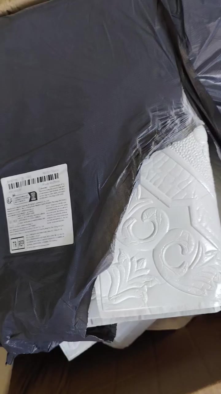 ورق جدار العدد 300 قطعه قياس 40..40  اول تم 30 كلهن


**إذا كنت صاحب هذا الإعلان وتريد حذفه لأي سبب، رجاءا أرسل رسالة إلى الدعم الفني**