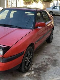 مازدا 323 • كير ومكينة شرط • المالك الشرعي