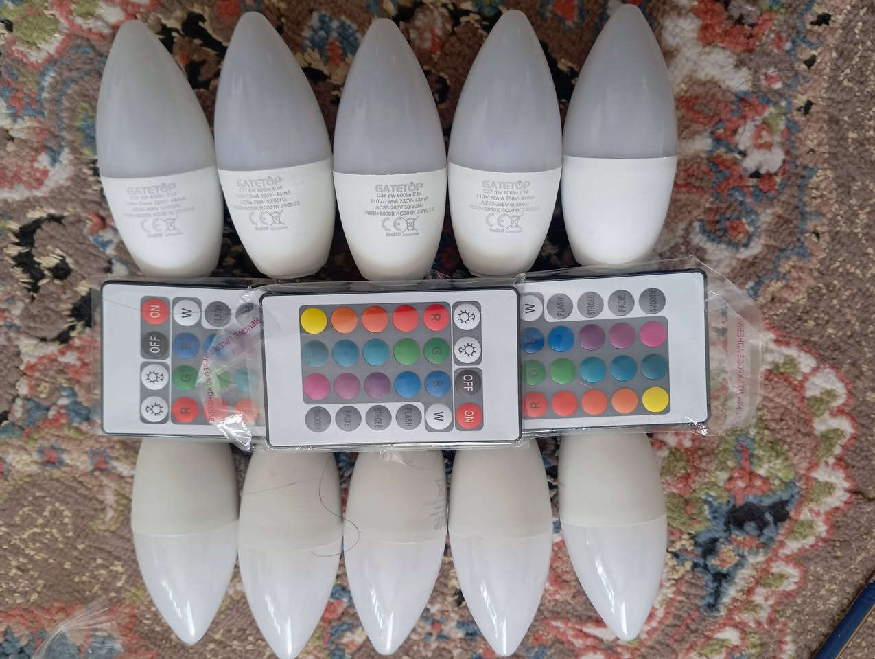 كل شيء يخص الضوء


**إذا كنت صاحب هذا الإعلان وتريد حذفه لأي سبب، رجاءا أرسل رسالة إلى الدعم الفني**