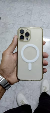 ايفون ١٣ برو ماكس • ٢٥٦ • بطارية ٩١