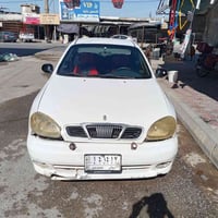 لانوس • ٢٠٠٢ • رقم ديالى