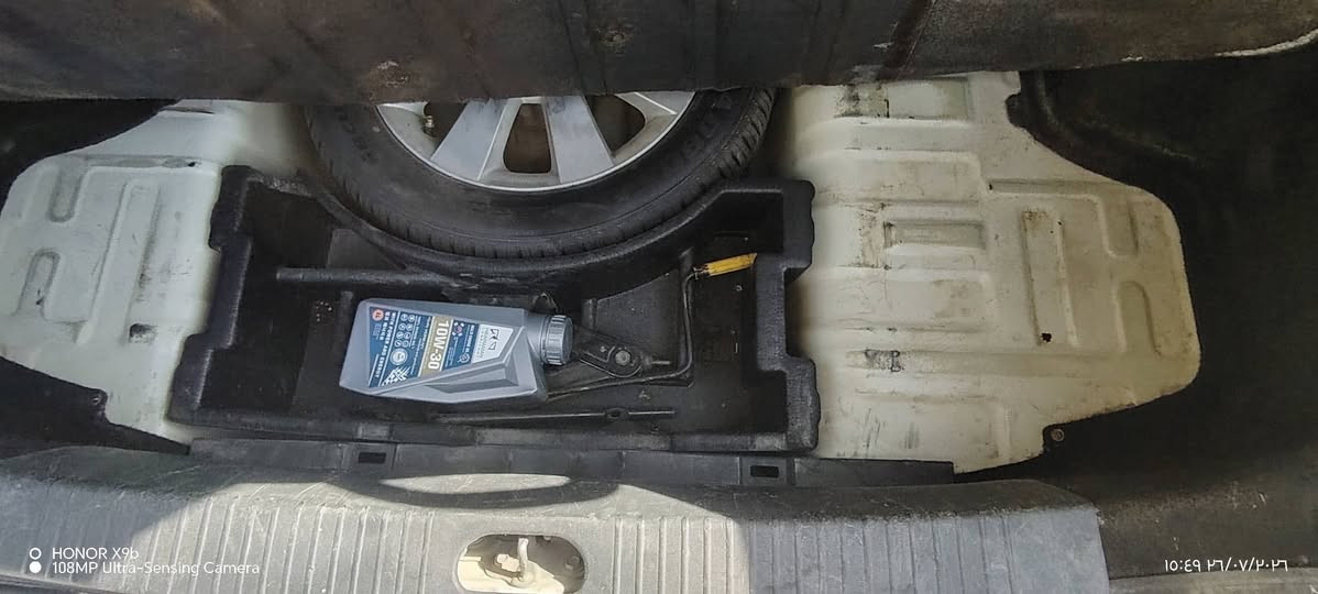 كيا ريو أبيض موديل ٢٠١٢
بدون صبغ بدون حادث ولاقطعه بيها تبديل ملاحظات بارد جدا بسيطه سياره جديد بمعنى الكلمه المكينه16 والكير شرط السياره رقم بغداد انكليزي بأسمي انا الشرعي بالموصل شرط التحويل السعر ٩٥ وبيها مجال قليل
مكاني الموصل الأيمن
للاستفسار الاتصال على ***********
