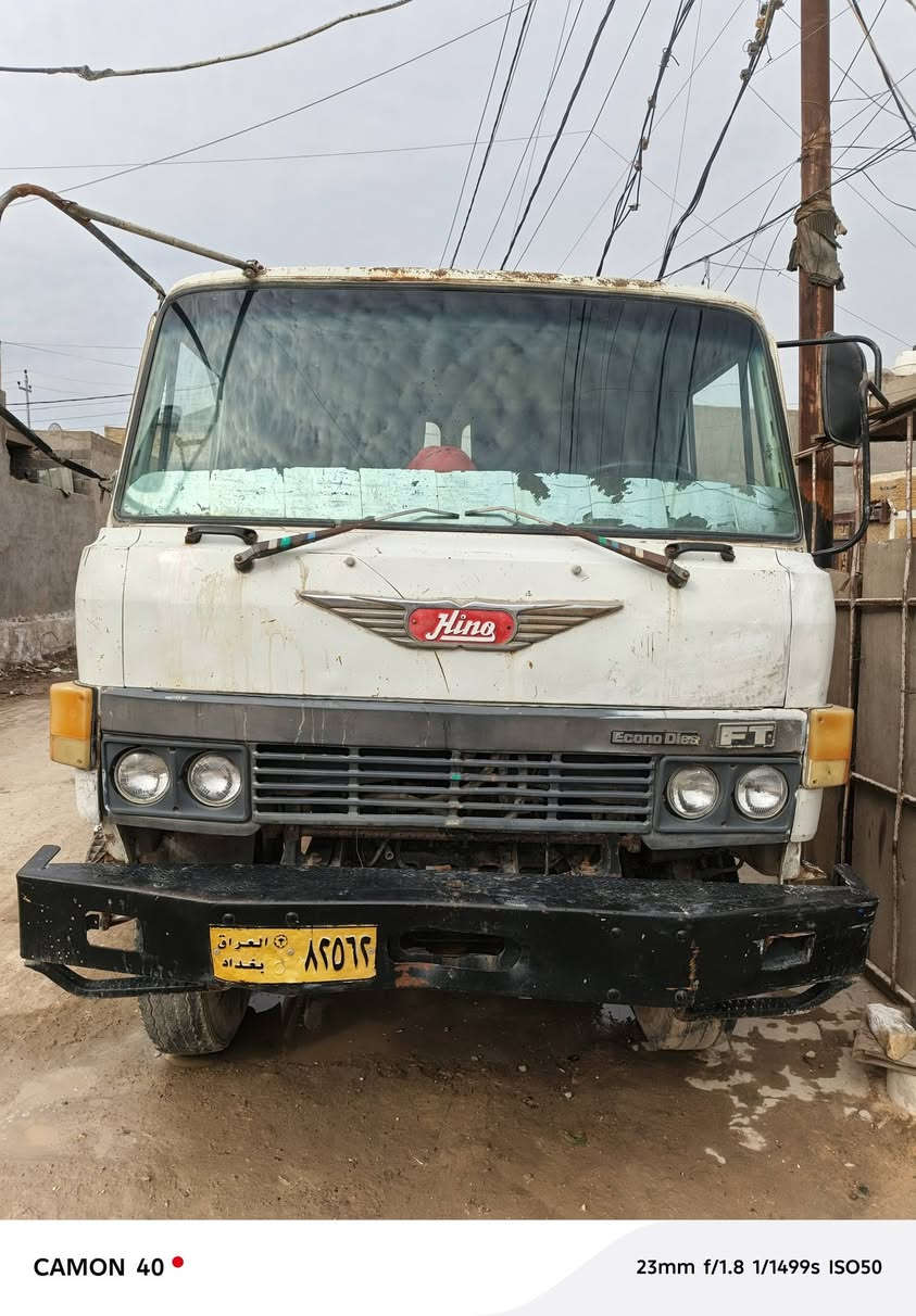 سلام عليكم تنكر ماء محرك كايم تكفل سرقه وعشائر ما عدي رقم ابوسنويه بس رقم ابوالوكاله وعدي الوكاله سعره ٥ مليون بغداد مدينه الصدر ***********
