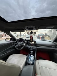 النترا ٢٠٢٢ • ٦٨٠٠٠ كم • خليجية