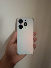 تكنو سبارك 10 برو ذاكره 256 رام 8+8 نضافه 80% معالج قوي مال العاب بطار...