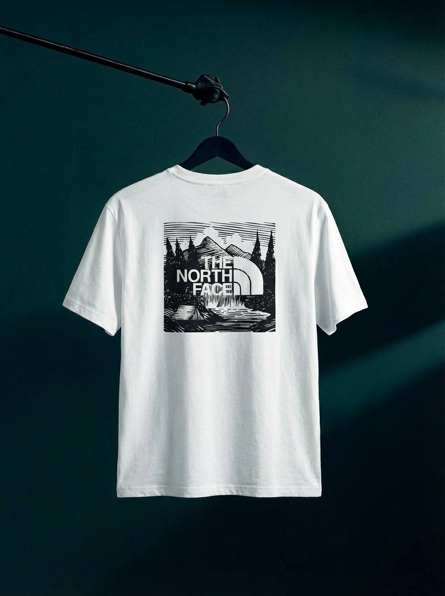 تيشيرت أبيض ملكي من The North Face (أصلي)، قياس XL. اللي يدور كشخة الصيف والماركات العالمية، هاي القطعة إله. قطن 100% بارد ومريح عالجسم، وستايله يرهم ويه الجينز والشورت. بالة أوربي نظيف. السعر 12 ألف بس، واصل لباب بيتك (توصيل مجاني). اللي يعرف سعر الـ North Face يعرف هاي بلاش، قطعة وحدة وهنيئاً للي يلحق عليها. 💢


**إذا كنت صاحب هذا الإعلان وتريد حذفه لأي سبب، رجاءا أرسل رسالة إلى الدعم الفني**