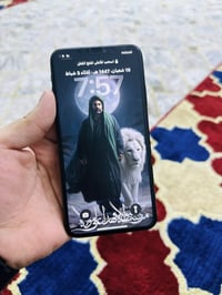 آيفون ١١ برو ماكس • ٢٥٦ • بطارية ٨٧