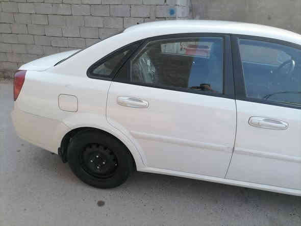 السلام عليكم جمعه مباركه للجميع سياره اوبتره موديل ١٢ خليجي كلشي وضحت بلفديو السعر ٩٠ وبيه مجال أبو حيدر ***********
