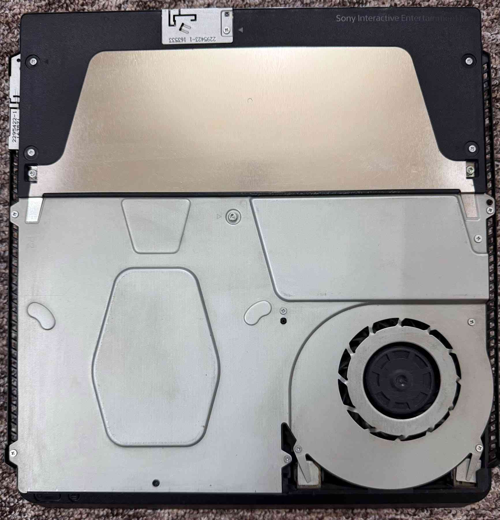 السلام عليكم🙋🏻‍♂️
{ بلي 4 سلم }  امريكي واحد تيرا اخو

الجهاز مهكر بلادي رجاءً لحد يدخلي يكلي مهكر ❌❌❌❌

السعر: 170 وبي مجال

  للاستغسار الاتصال  علا هاذا رقم:***********
