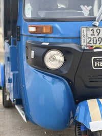 توكتوك • موديل ٢٢ • بابل مسيب