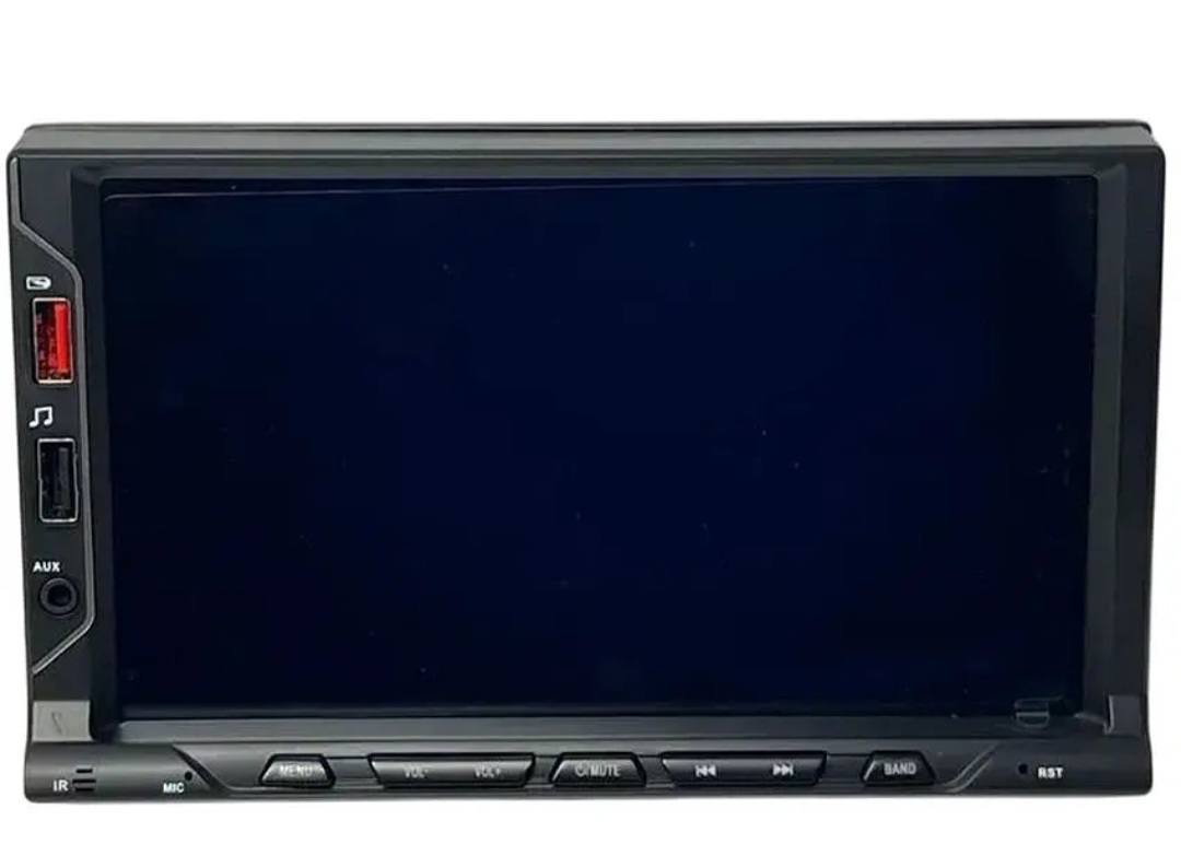 شاشه ٧ انج ١٨ سانتيم ب١٠ سانتيم كاربلي تعرض الموبايل عل شاشه وجي بي اس وتاخذ فلاش رام وبيه شحن سريع للموبايل لمس ودكم وريمونت السعر ٤٠


**إذا كنت صاحب هذا الإعلان وتريد حذفه لأي سبب، رجاءا أرسل رسالة إلى الدعم الفني**