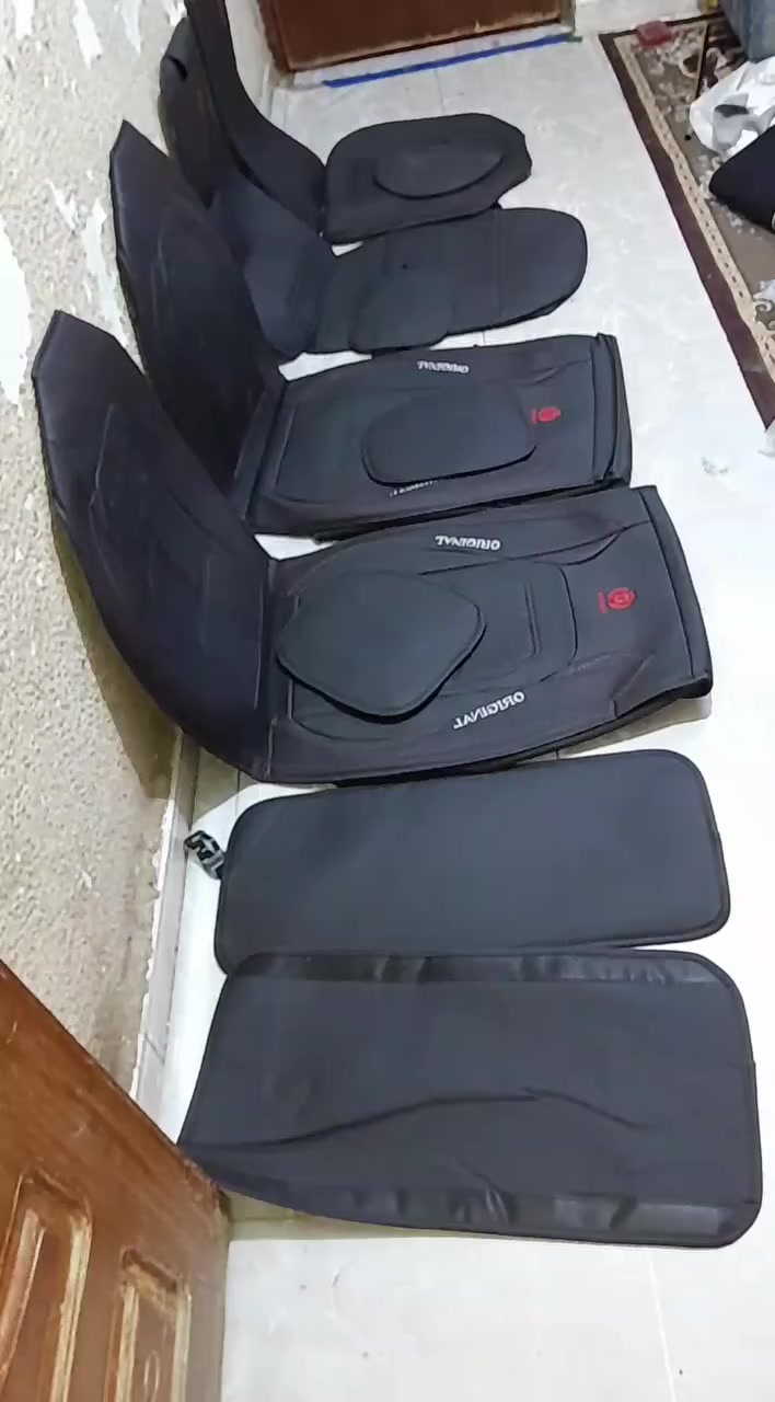 دوشمة جلد جوكر 5 راكب السعر 40 مع التوصيل


**إذا كنت صاحب هذا الإعلان وتريد حذفه لأي سبب، رجاءا أرسل رسالة إلى الدعم الفني**