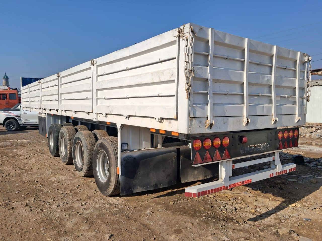 سلام عليكم مرخصت ابو لكروب عربانه للبيع صناعه 2021 حداد الحرف  دناكير 14صيني شاصي 16 طول 13
***********
