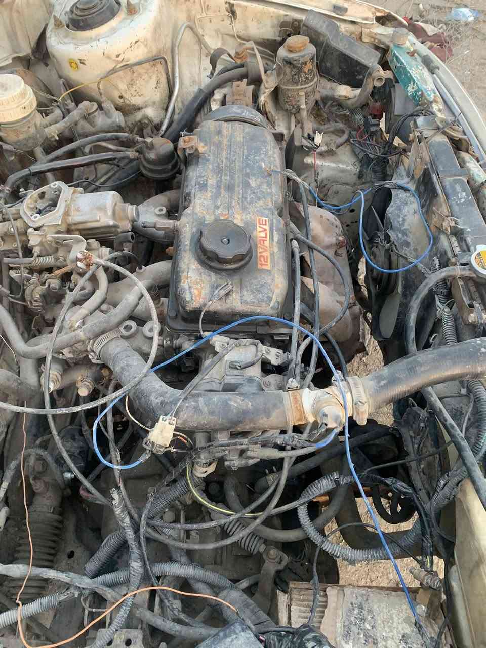 تفصيخ بروتون مكان بابل مشروع مسيب طريق ابوجاسم***********
