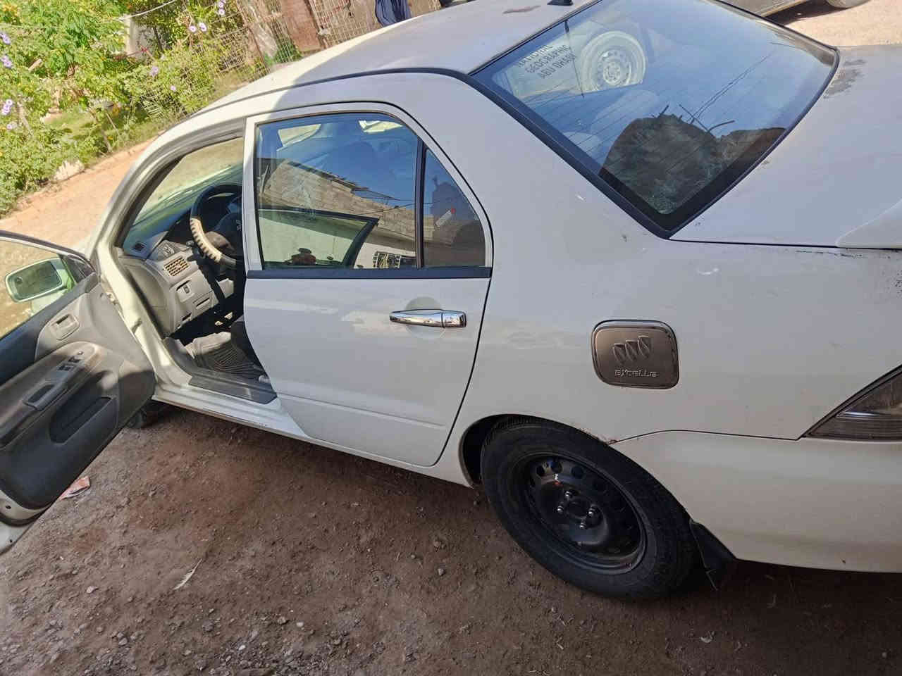 سلام عليكم لانسر للبيع موديل 2007 بسمي شرط التحويل تخم تاير جديد صدر امامي خلفي جديد سنويه 2029 رقم نكليزي السعر 75 وبيهة مجال مكاني ديالى شهربان رقم الهاتف ***********
