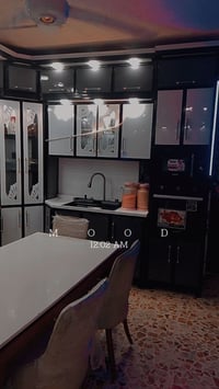 كاونتر كامل • بي مجال تفصال