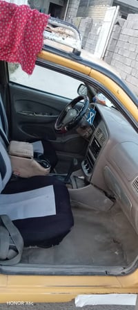شيري كوين موديل 11 نظيفه بس موكلش محور كير ومحرك سعره ٢٨ مكاني بغداد ل...
