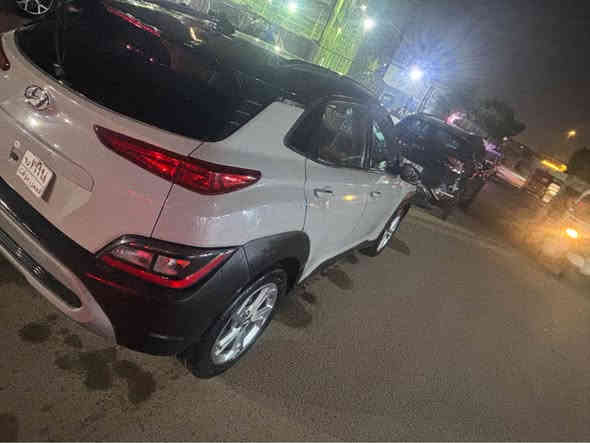 السلام عليكم 
كونا SEL2023 
لون سمنتي 
سيارة مصبوغه عام عدا باب الصندوق
ومبدل بيها بابين وبنيد وتكمة جهة عكس السايق
شواصي مكينة كير حدادية مكفول
ايرباك بردات و استيرن
السيارة بدون رقم 
السيارة ماشية 22000mi
محرك 2000 
السعر 115 
الاتصال *********** بغداد
