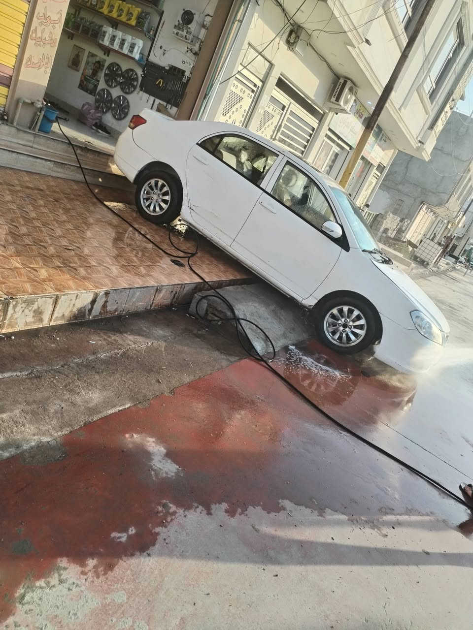 السلام عليكم بي واي دي جي ثري 2013 يمي من سنه 2013 شرعيها متوفي مسدد مصرف هزه جديده سنويه ساقطه غرمات مصفره مشروع وطني رقم نينوئ.. سعر 30 قفل قفل....ابيع فحم نته تنجاز بتحويل اي تفصيل خاص 
كير مكينه كامري ابو جف
العنوان تكريت قضاء العلم... ماعجبك السعر اعبر المنشور او اترك كلمه حلوه


**إذا كنت صاحب هذا الإعلان وتريد حذفه لأي سبب، رجاءا أرسل رسالة إلى الدعم الفني**