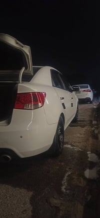 كيا سيراتو • موديل ٢٠١٢ • رقم اربيل