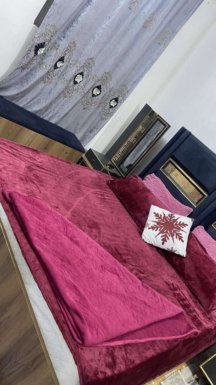 سلام عليكم غرفه ١٠قطع جديده كلش اخت جديده ب٨٠٠قفل


**إذا كنت صاحب هذا الإعلان وتريد حذفه لأي سبب، رجاءا أرسل رسالة إلى الدعم الفني**