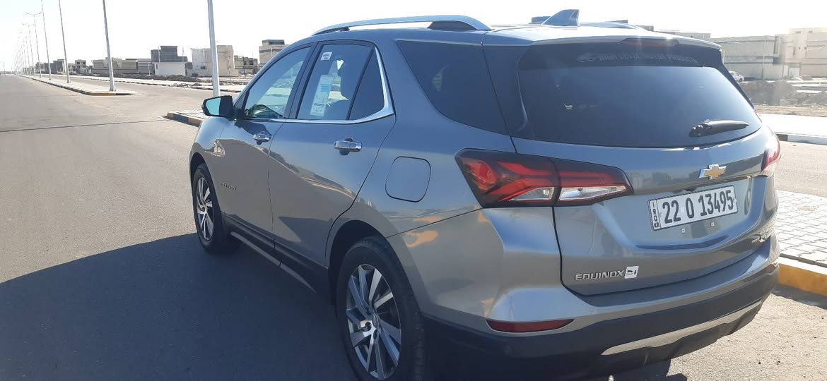 أكوينكسpremr
الـــــمــديـــــل:-2023  رقم أربيل..
حــجـم المحرك:-1.500 توربو
ماشية 
    22 الف كيلووو...
الـٰـمـــقـــاعـــد:-جلد أسود + بيجي

الـــضـــرر: تبديل بنيد صبغ ومدكر مرشوش كلير ما مفتوح

                    🚀الـــــمـــواصــفـــــات🚀
1-ابرامير
2-كامرات 360 درجه كل الجهات
3-بصمة أبوآب 
4-بصمة تشغيل 
6-تشغيل عن بعد 
7-جنطه كهربائيه 
8-شاشة كبيرة
9-تحكم أستيرن
10-كشنات جلد 
11-كشن السائق كهربائي
12-تدفئة كشنات
13-تدفئه أستيرن
14-رادار أمامي للتوقف الذاتي 
15-رادار خلفي للتوقف الذاتي 
16-نقطة عمياء 
17-تحديد المسار للقيادة الذاتية 
18-حساسات خلفية 
19-حساسات أمامية 
20-ويل كب حجم 20 بلادي
21-لايت زنون 3 عدسات 
22-لد نهاري 
23-بك لايت لد 
24-أشاير بلمري
25 - اوتو ستوب .... توقف ذاتي في الازدحام 

السعر 185  .... 

مكاني البصرة ....

رقم الموبايل
*********** 
                ***********
...
