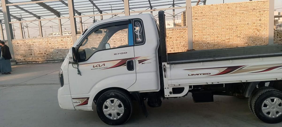 كيا 2018 مكفوله كفاله عامه رقم واسط تحويل ثاني يوم مكان كوت حي الجهاد ‭0773 248 2538‬
