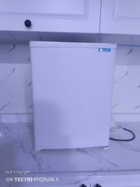 یوجد عدد من نوع هذه الثلاجە کهرباء فقط سعر مع التوصیل 66 الف 077014439...