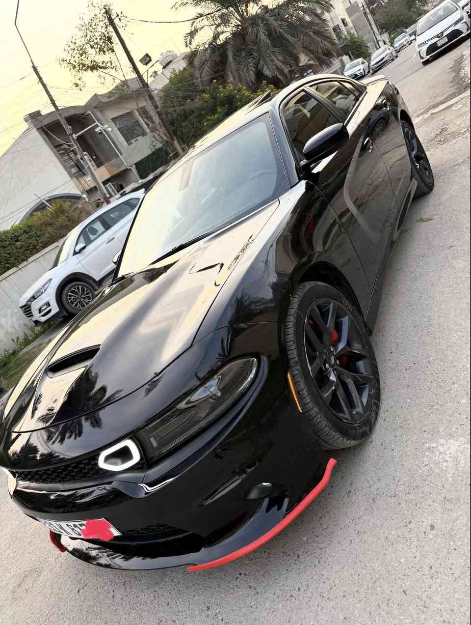 دوج🇺🇲جارجر 
موديل (2023) فئة (SXT)
محرك (6.سلندر.3600)
رقم بغداد الجديد وهزه وسنويه جديده 
(#السعر_240_ورقه)
الحادث مثل ما موضح بصوره جاملغ صبغ بدون ايرباك بدون شاصي بدون لغود
كير.محرك.صدرخلفي.امامي كله جديد
ممشى السياره (👈47 الف) حقيقي وشرط الفحص 
محدث GT(كت كامل)
الموصفات
1__فتحه سقفيه 
2__حساسات خلفيه
3__شاشه كبيره كار بلي
4__ ويل عشيرين بلادي
5__ منظومه زنن بلادي
7__منظومه داش كام
8__سبير + جك بلادي
9__ سبايدر خلفي اصلي وليس تجاري
السياره جديده على ايد اني مستورده رقمته ابسمي مباشر
مكان السياره بغداد الكرخ *********** الشراي يتصل بي خير يدلل
اخواني الاعزاء كلشي ذاكركم بالمنشور 
تحياتي للجميع
